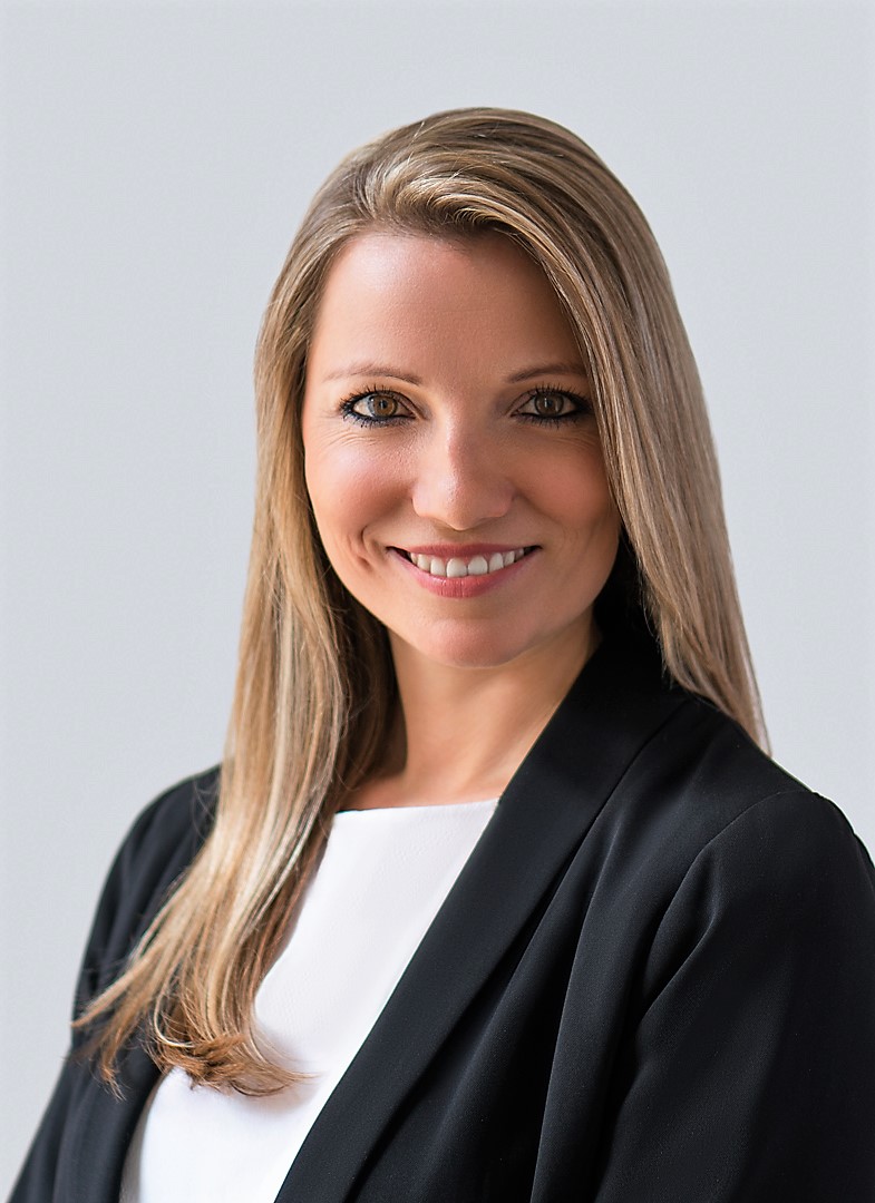 Katerina Klezlova - CEO