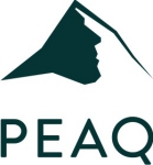 PEAQ Wortbildmarke