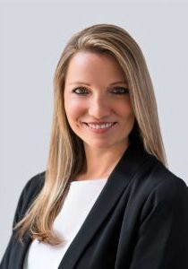 Katerina Klezlova - CEO